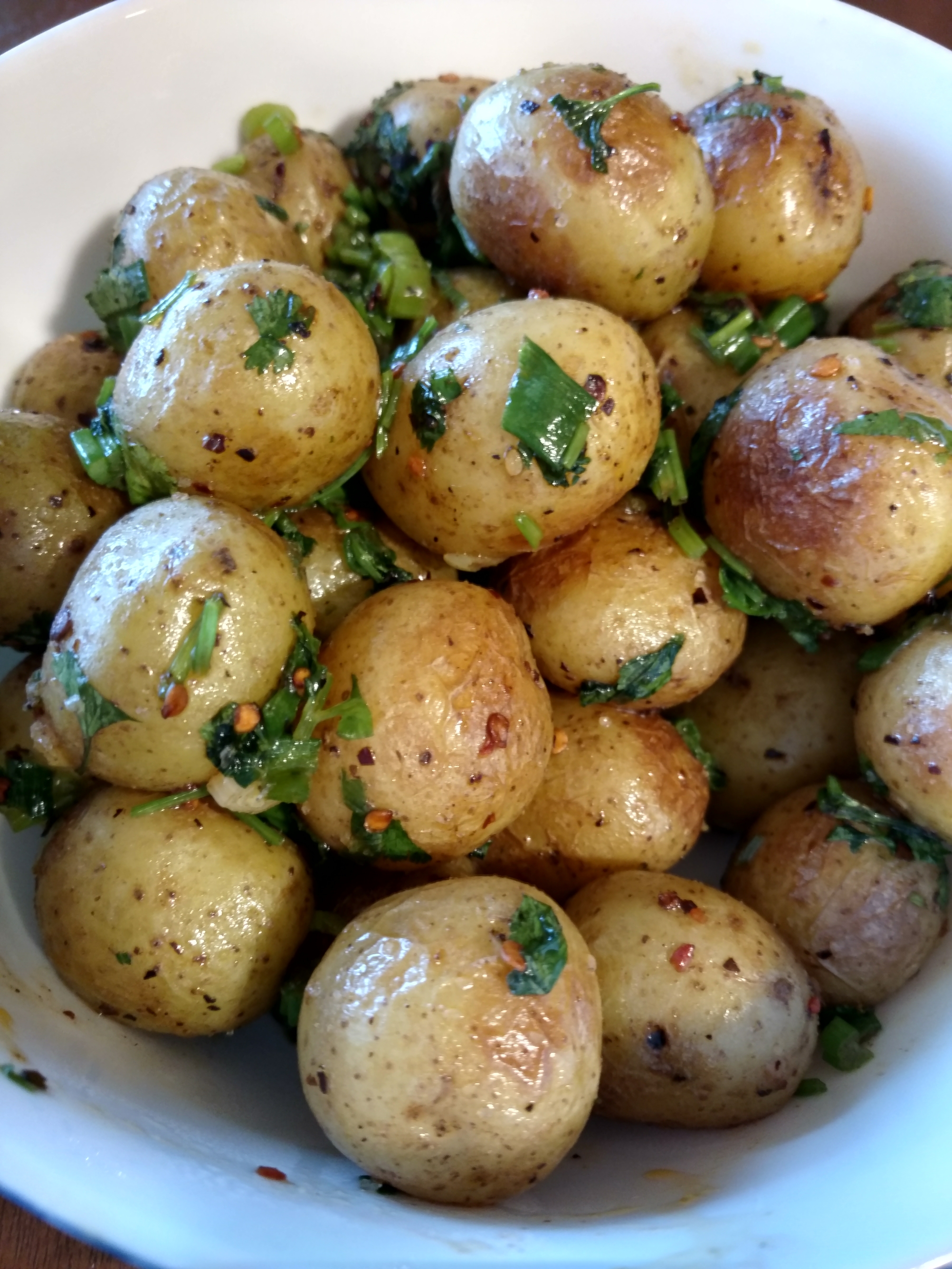 成都小土豆的做法
