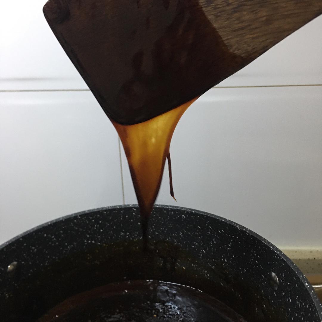 女人之宝.营养阿胶糕做法