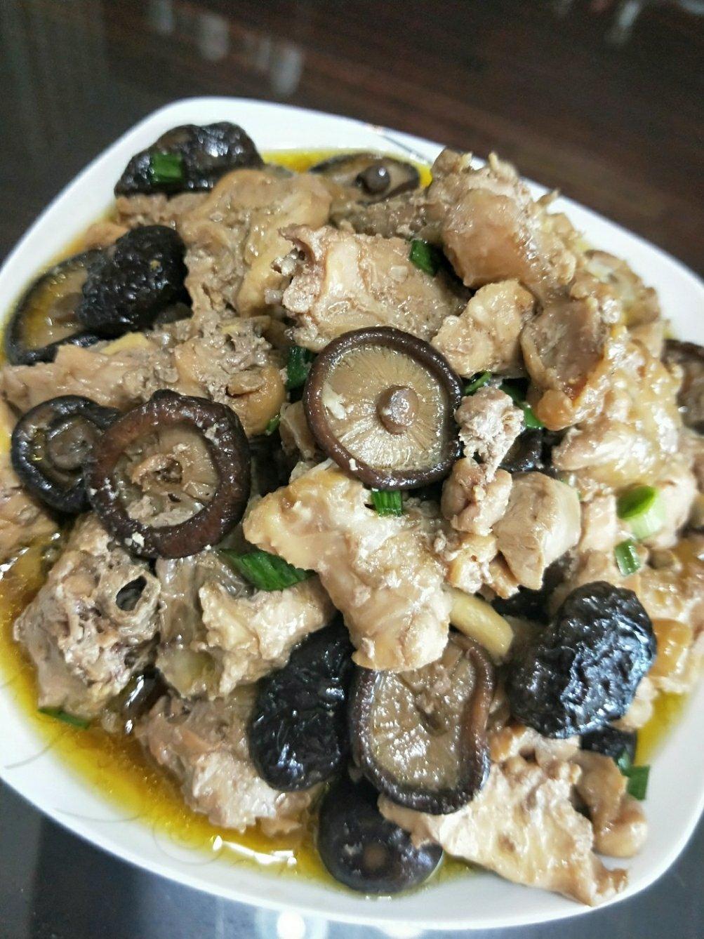 可能是史上最简单也最好吃的鸡肉做法了