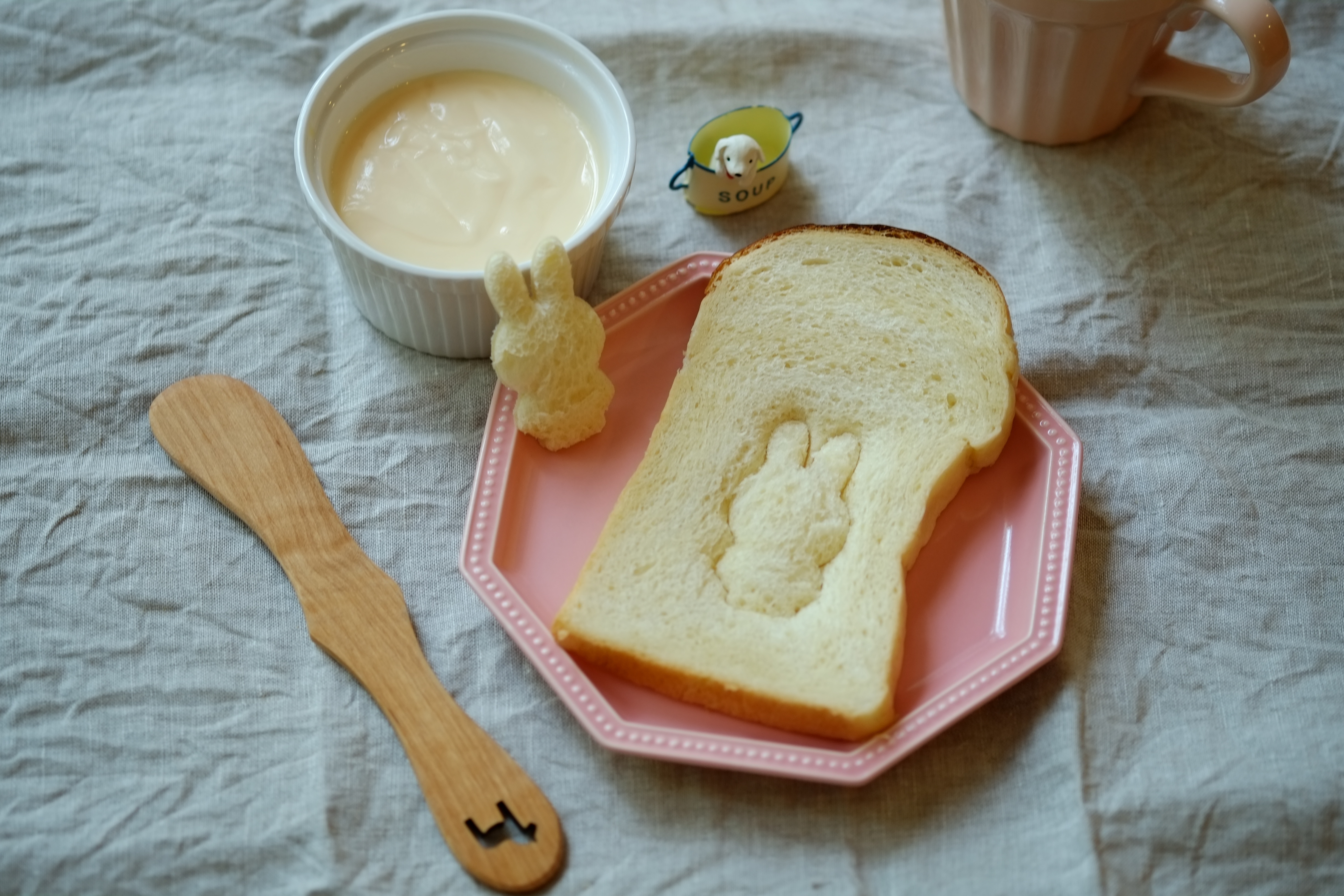 北海道牛奶吐司（100%冷藏中种法）