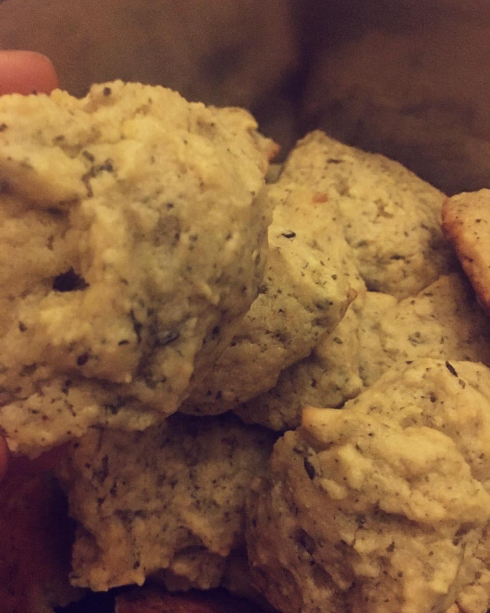 真香超快手女神腐乳曲奇低碳生酮