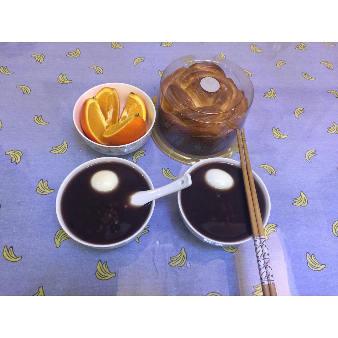 二人食