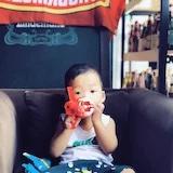 添然叶子