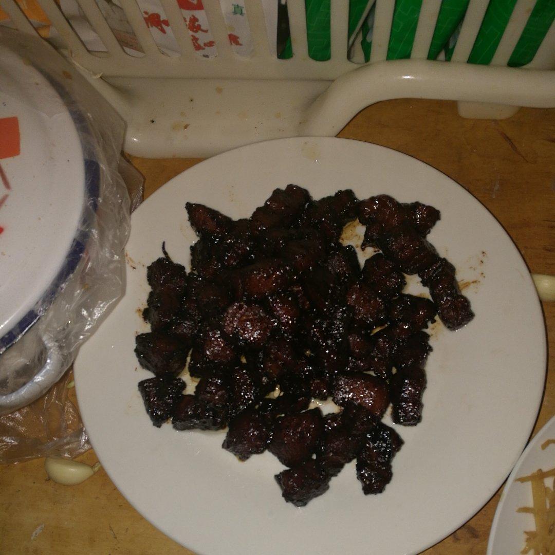 谁都可以做出好吃的红烧肉