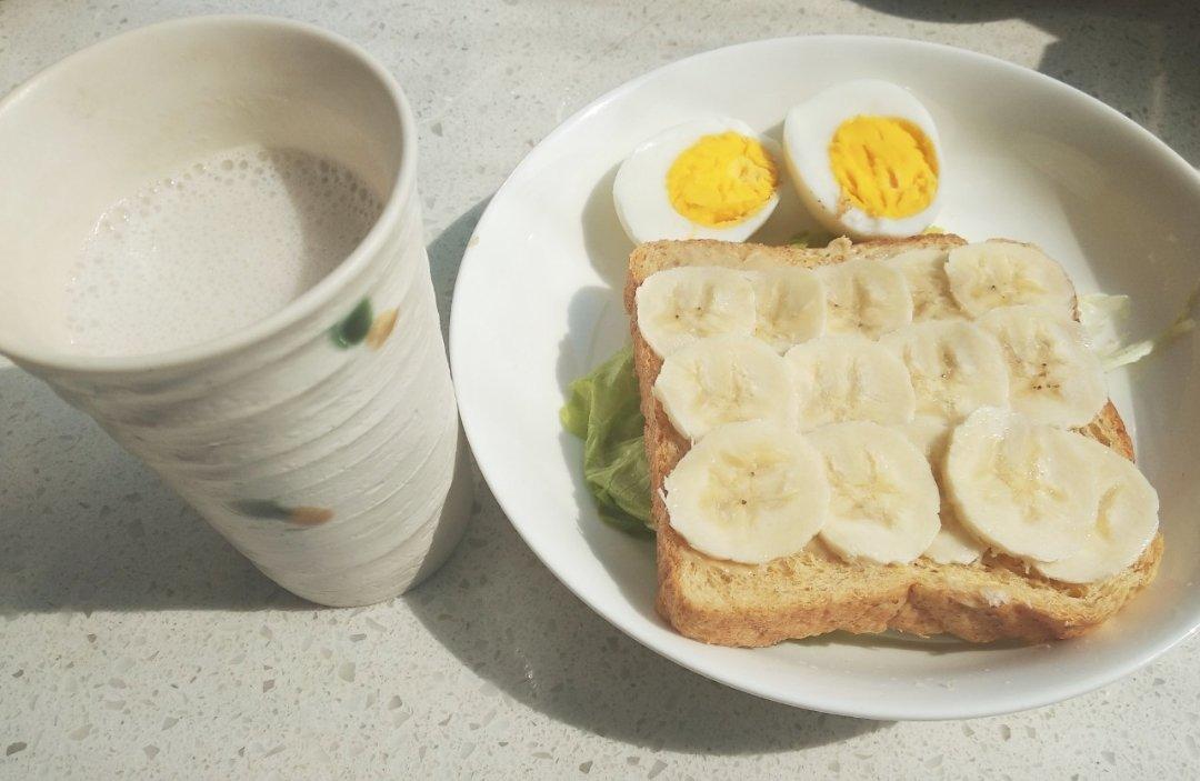 健康三餐‖蛋奶素