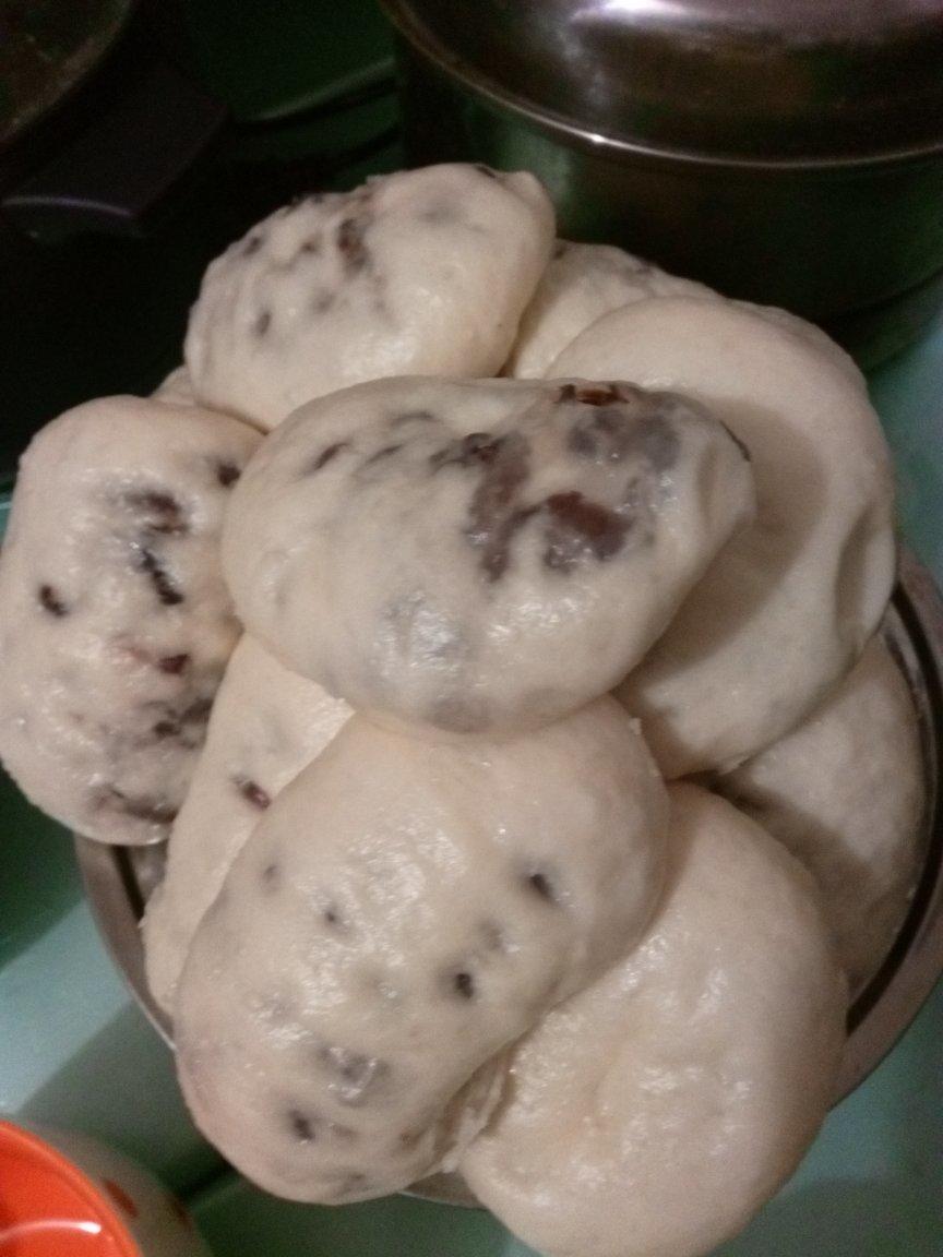 红豆包