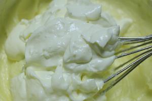 自制酸奶油 · 不用冷藏的做法 步骤3