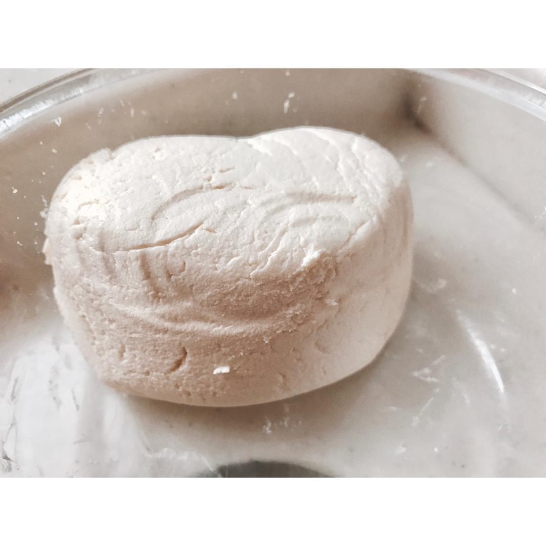 家庭自制奶油奶酪 Homemade Cream Cheese