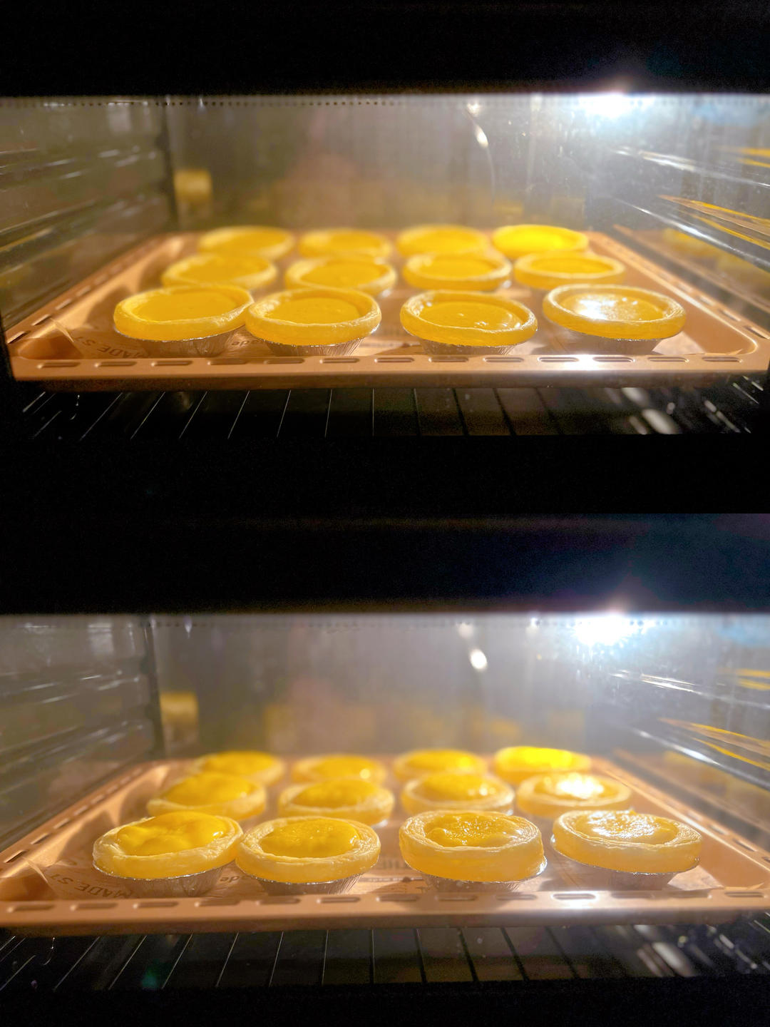 超嫩滑葡式蛋挞液/布丁液🍮（不做后悔版本）