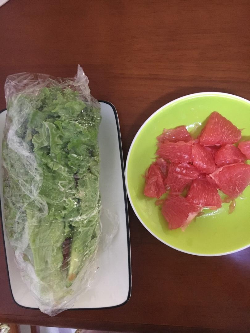 关晓彤同款蔬菜三明治教程