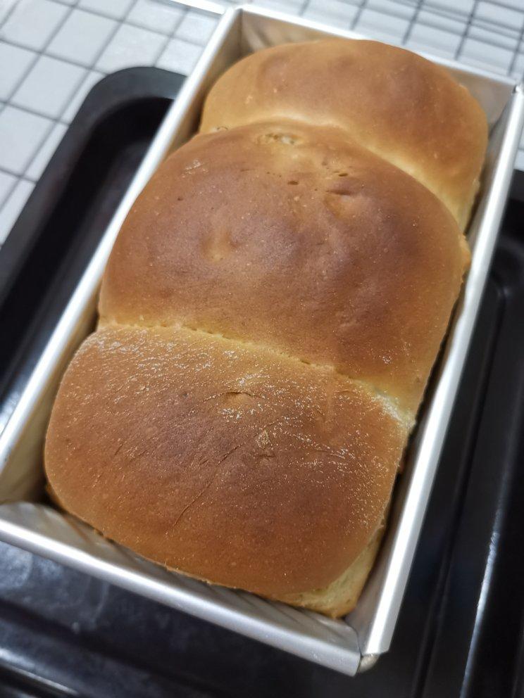 红豆吐司～好吃的昏过去