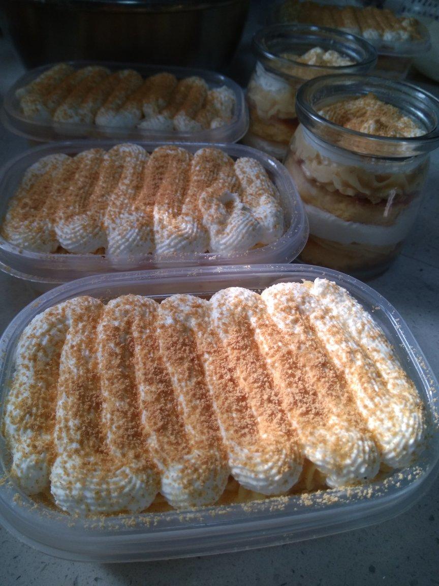 日式豆乳盒子（史上最详细步骤图）