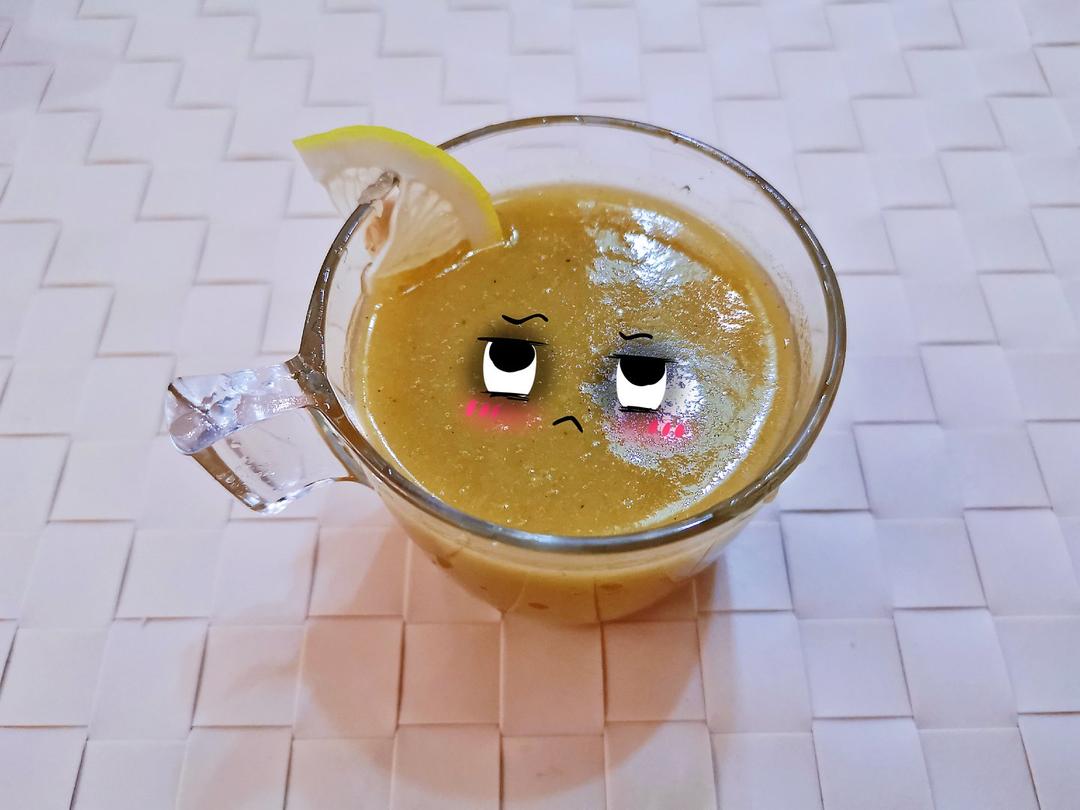 各种果蔬汁