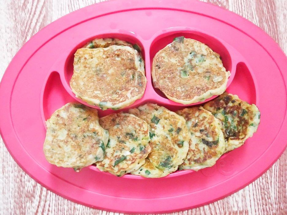 淇宝宝12个月辅食记录，来自少女母亲的爱呦