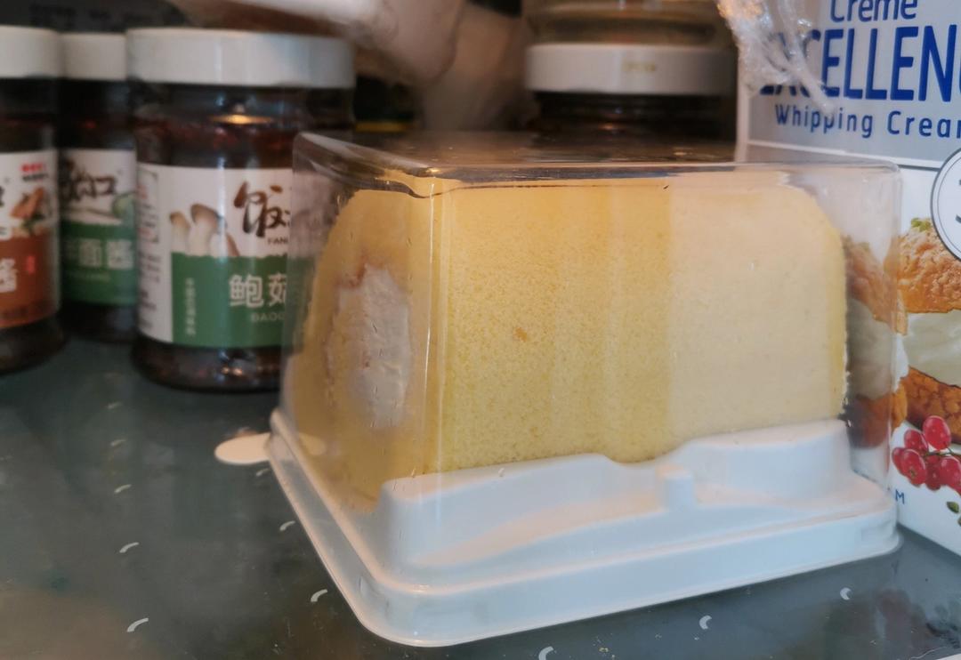 小四卷～风靡美食群的美味蛋糕卷