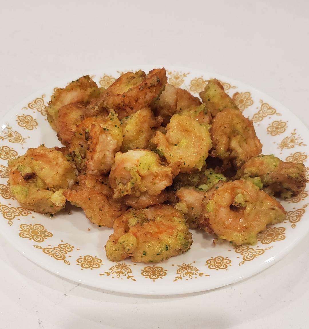 香酥大虾🦐