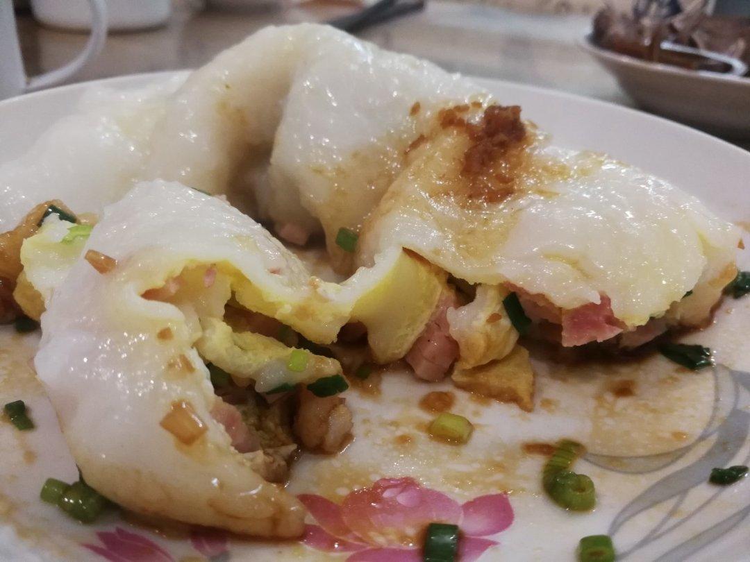 广东肠粉（精心调制）