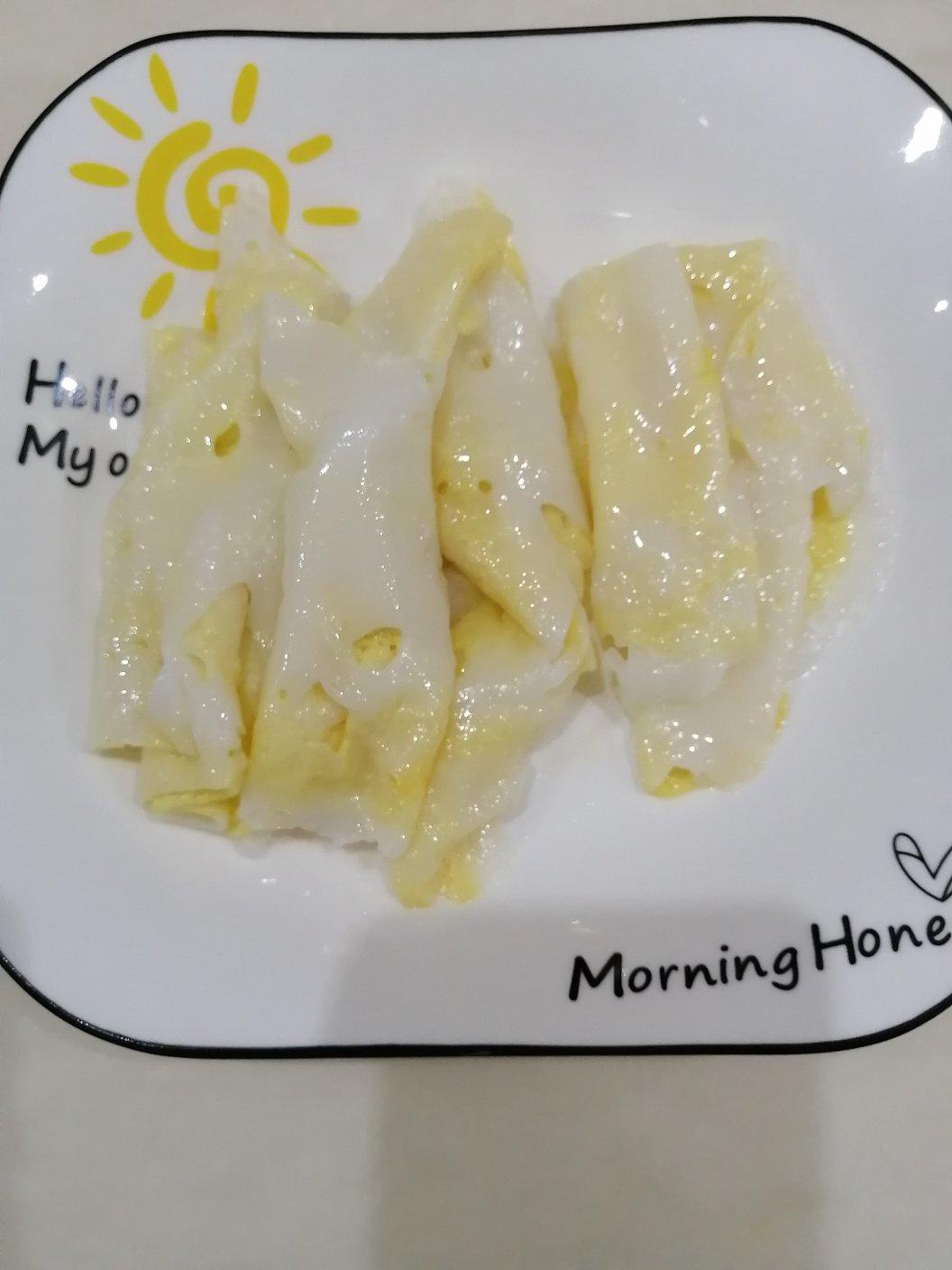 广东肠粉（精心调制）