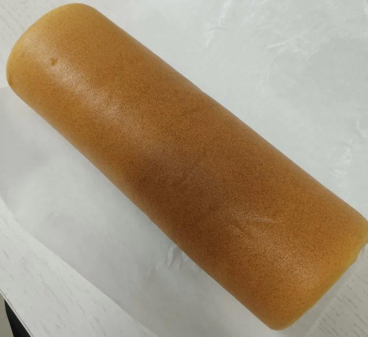 不会裂的原味戚风蛋糕卷～0基础～保姆级～不藏私系列(三)(附带网红抱抱卷做法)