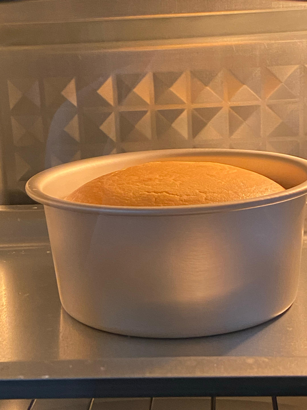 6寸基础戚风（蛋糕胚）