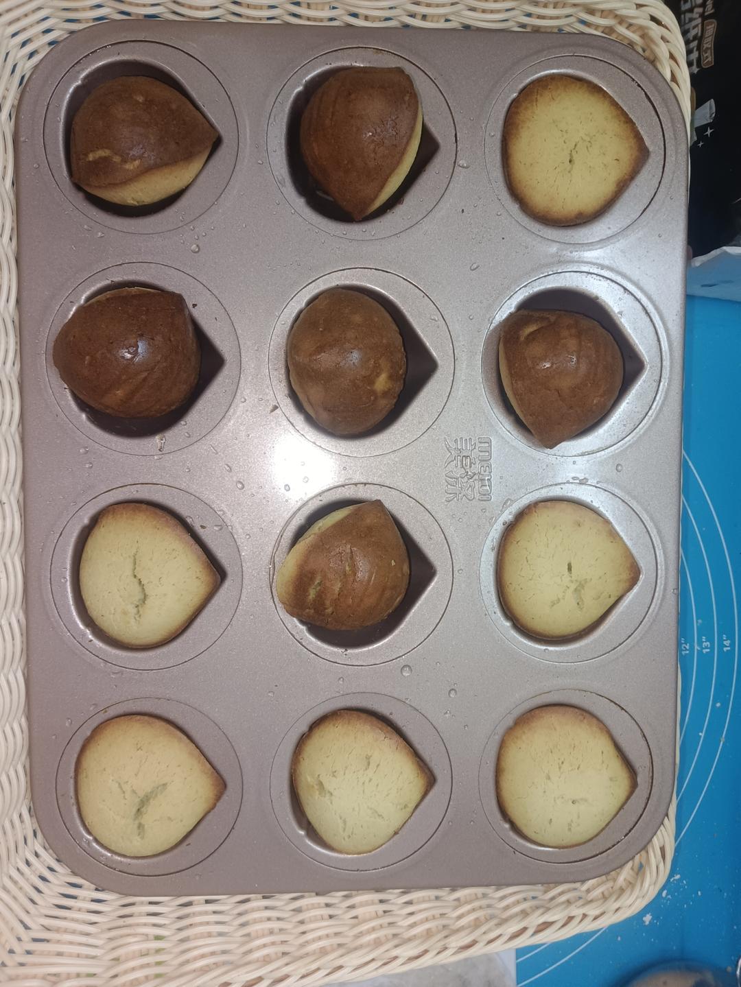 完美复刻泸溪河黄油年糕