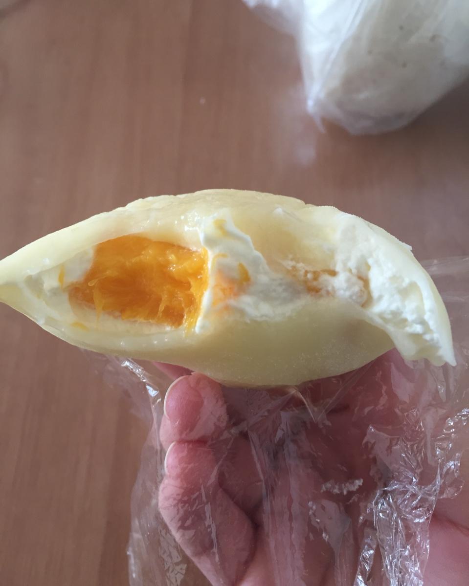 雪媚娘(售卖6年自用配方)