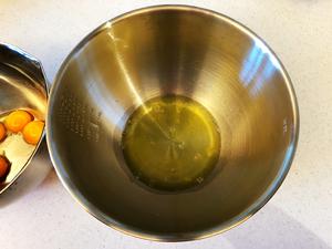 低卡芋泥肉松盒子蛋糕（无油木糖醇）的做法 步骤2