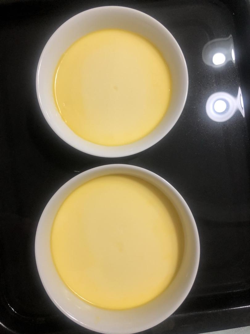 原味布丁（mvuke tokyo 山寨版）