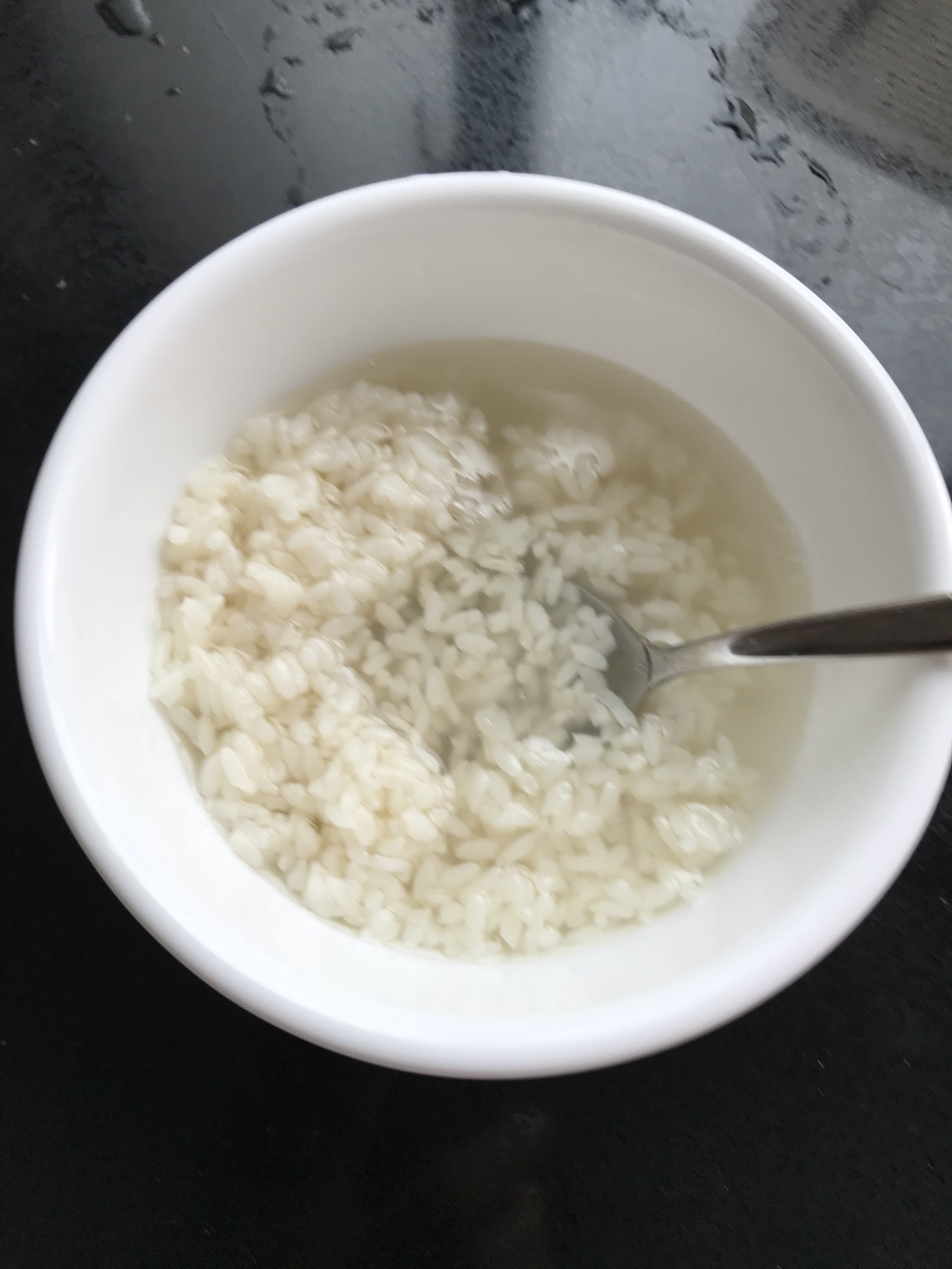 自制米酒的做法 步骤7