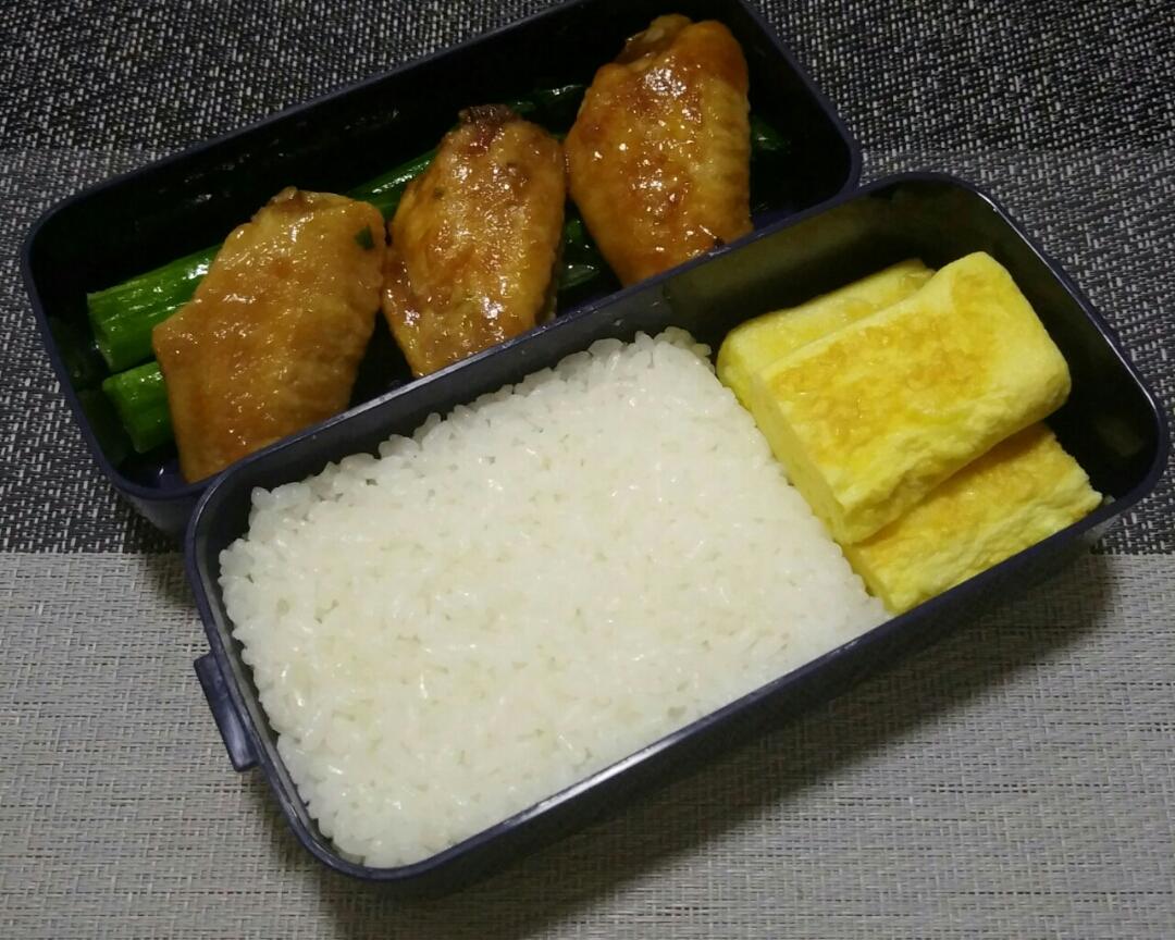 智慧结晶白米饭