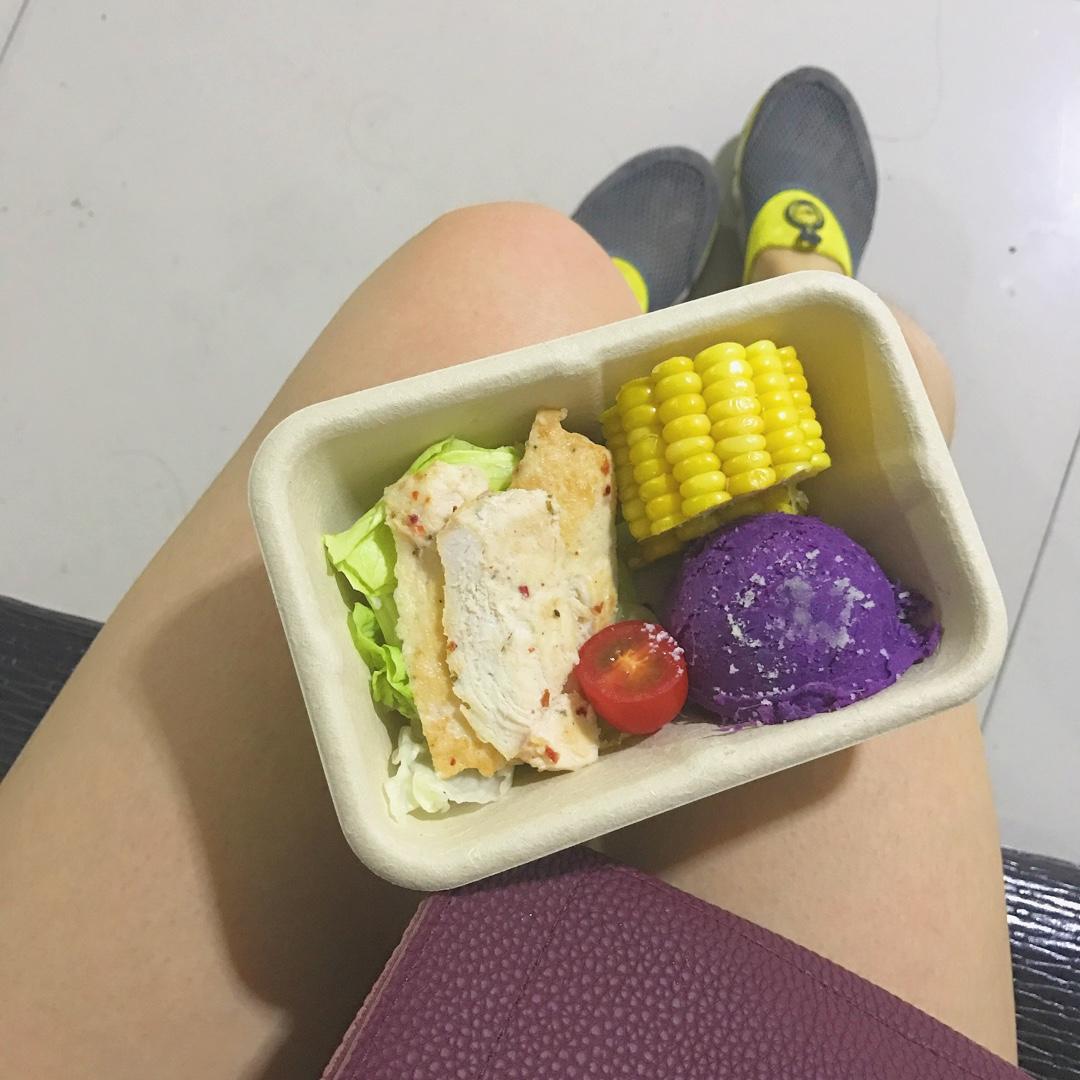 今天吃什么