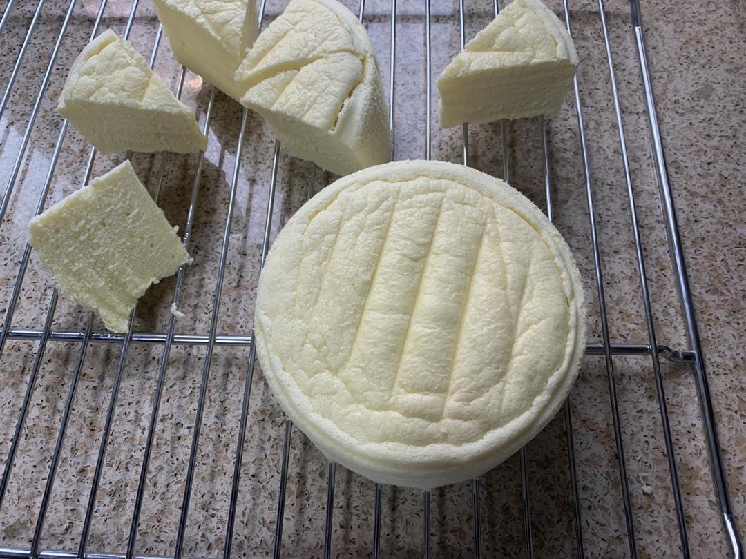 大米糕、粘米糕（大米粉版非黑米粉）