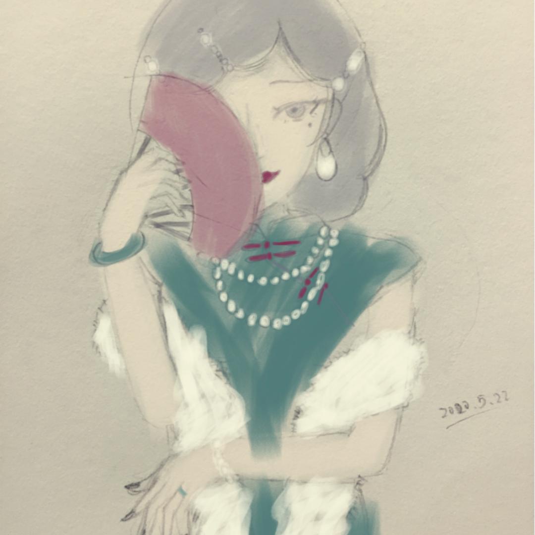 蘑菇的烘焙奇思妙想