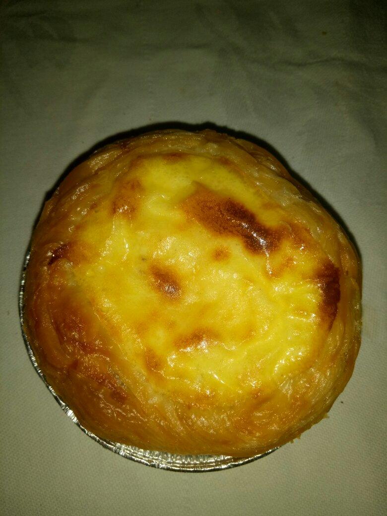 视频菜谱:蛋塔液 蛋挞液（不腻,全蛋,无淡奶油）