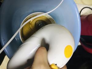 红枣核桃松子糕的做法 步骤3