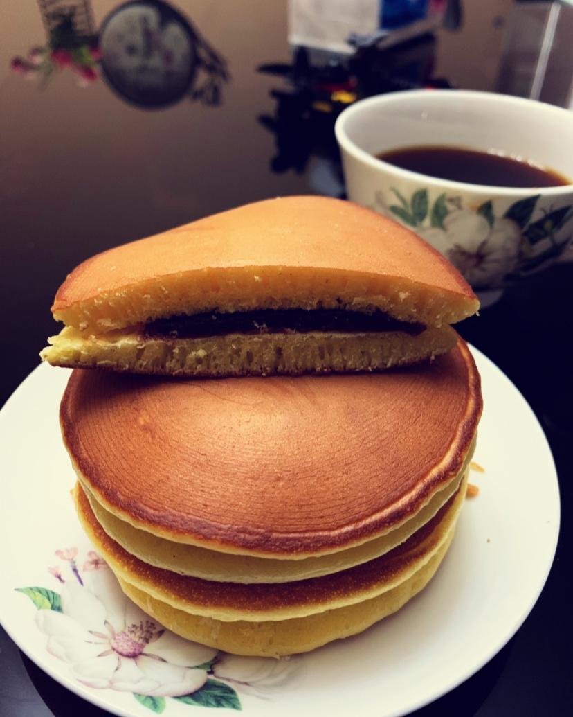铜锣烧