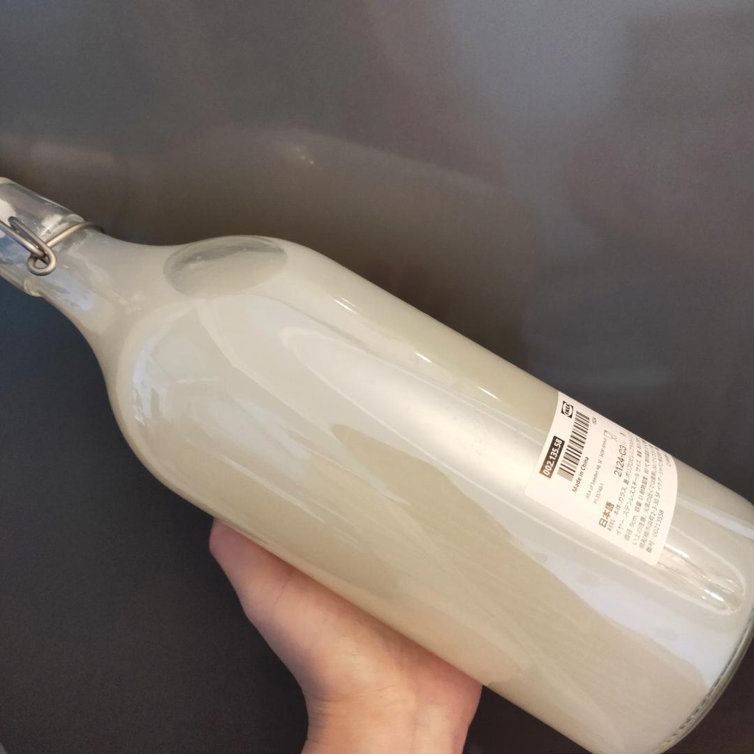 米酒，酒酿，醪糟