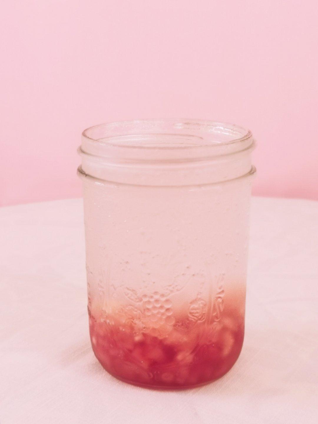 蜜桃酱