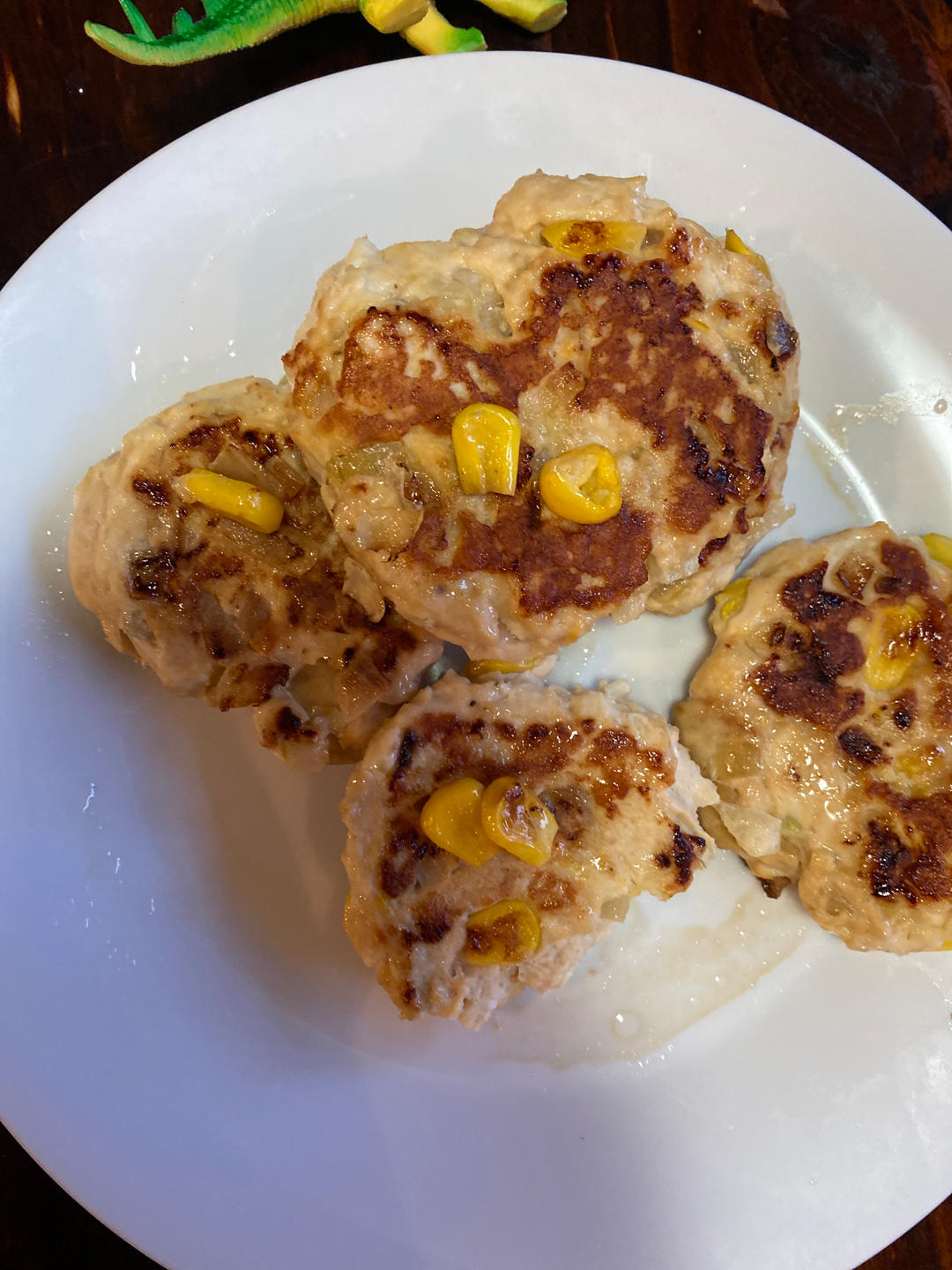 我要向全世界安利这个减脂餐！！！