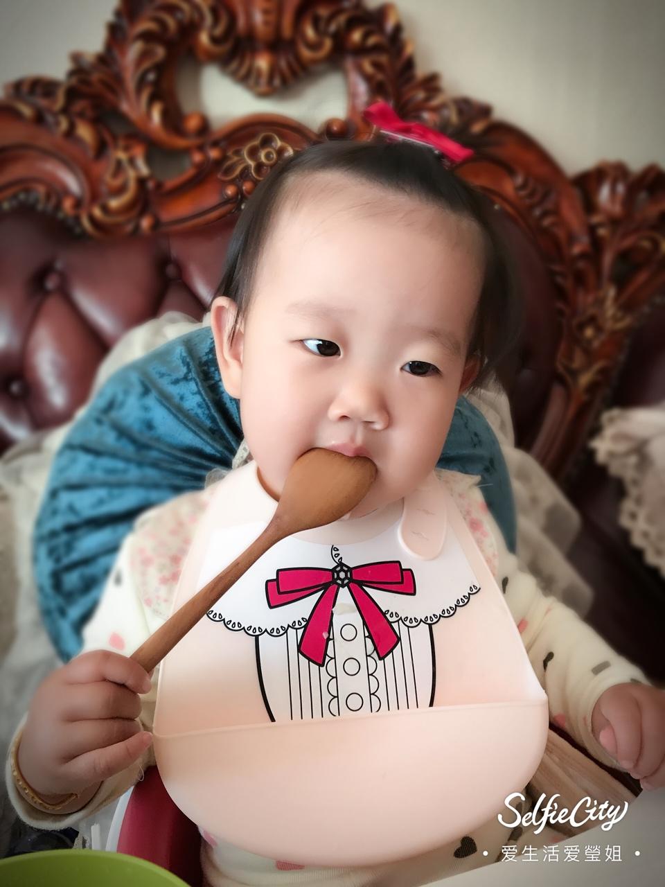 宝宝篇·时令蔬菜粥