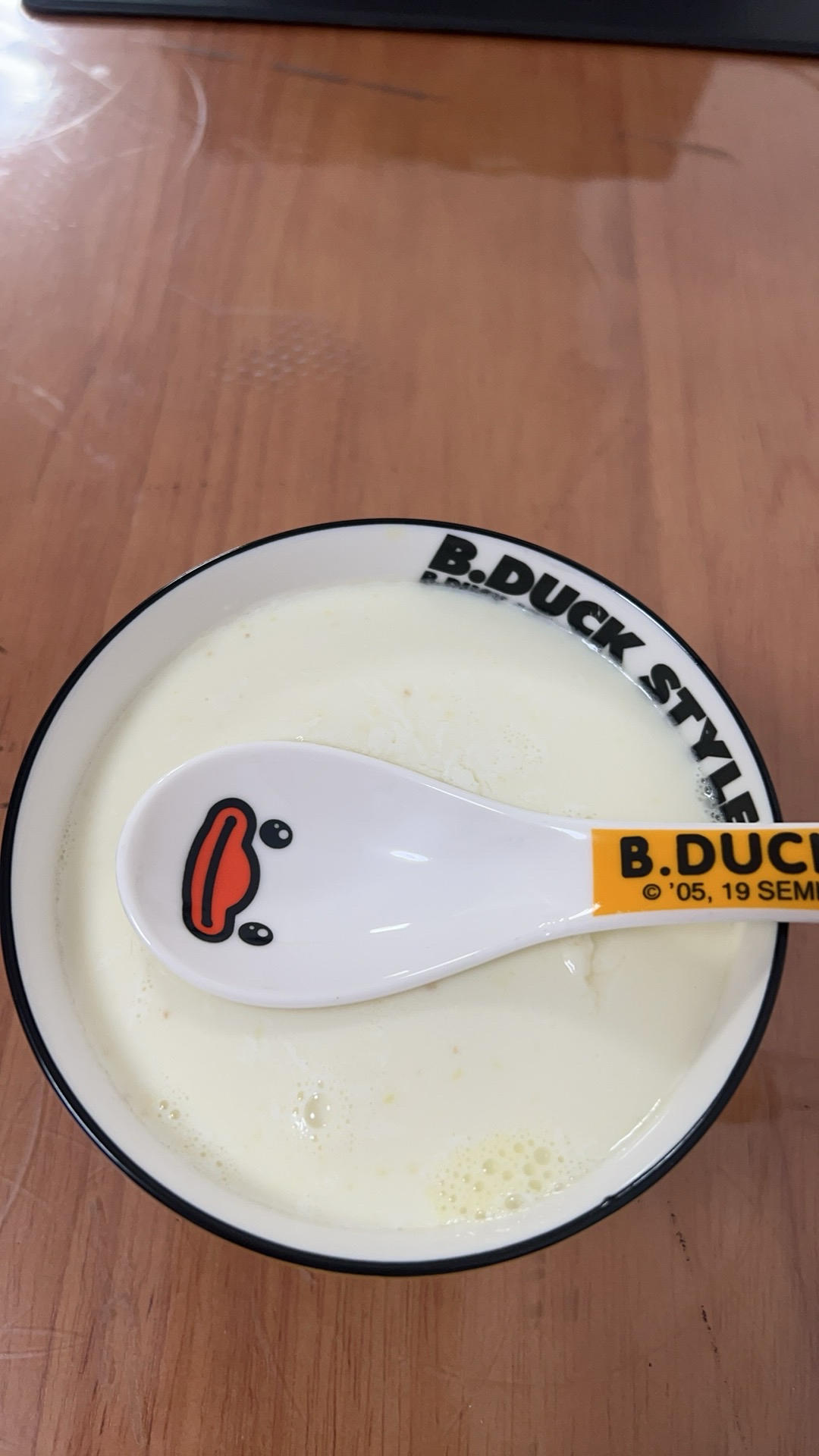 姜撞奶（传统制法，附失败解决方案）