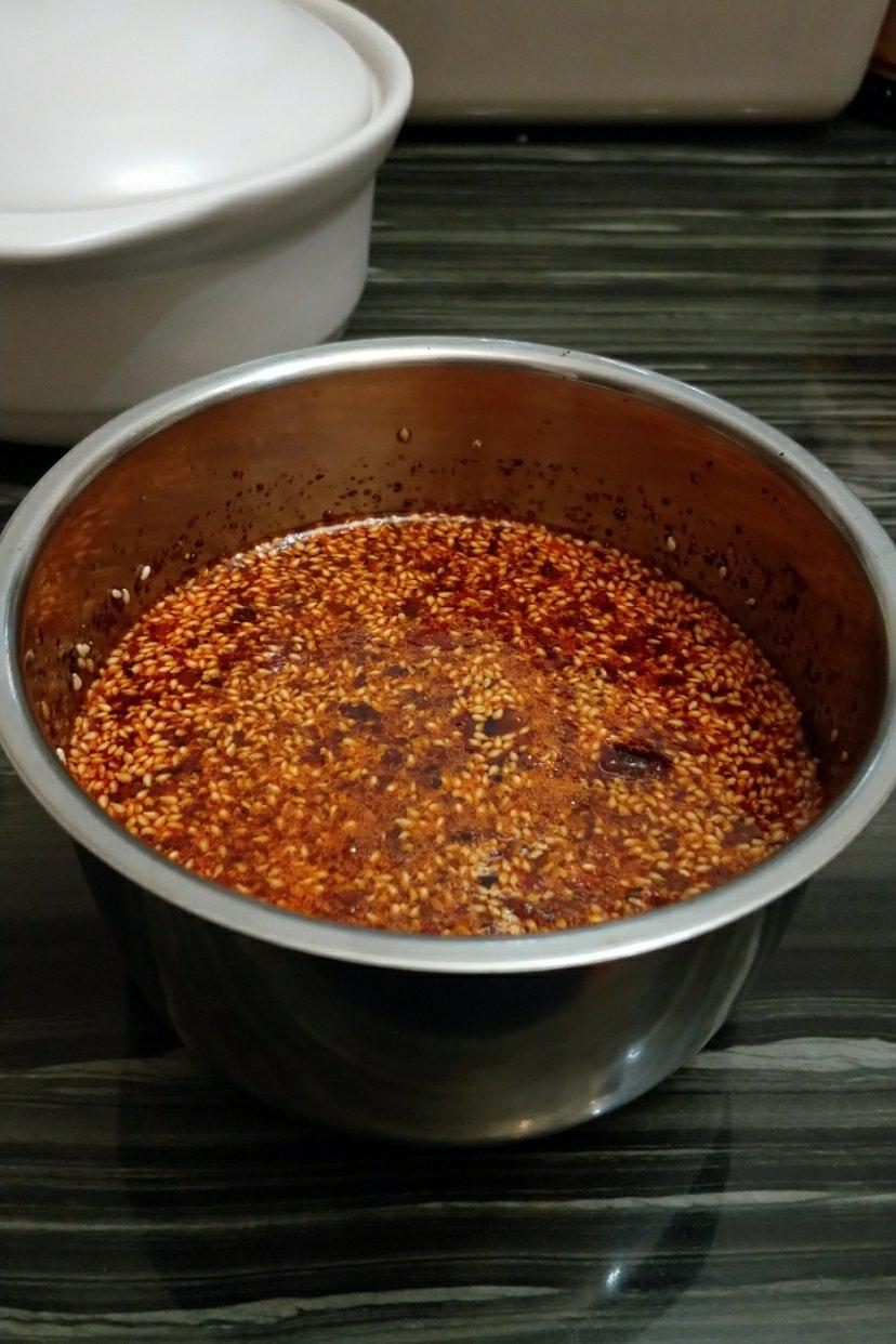 麻辣酸爽重庆酸辣粉大解析