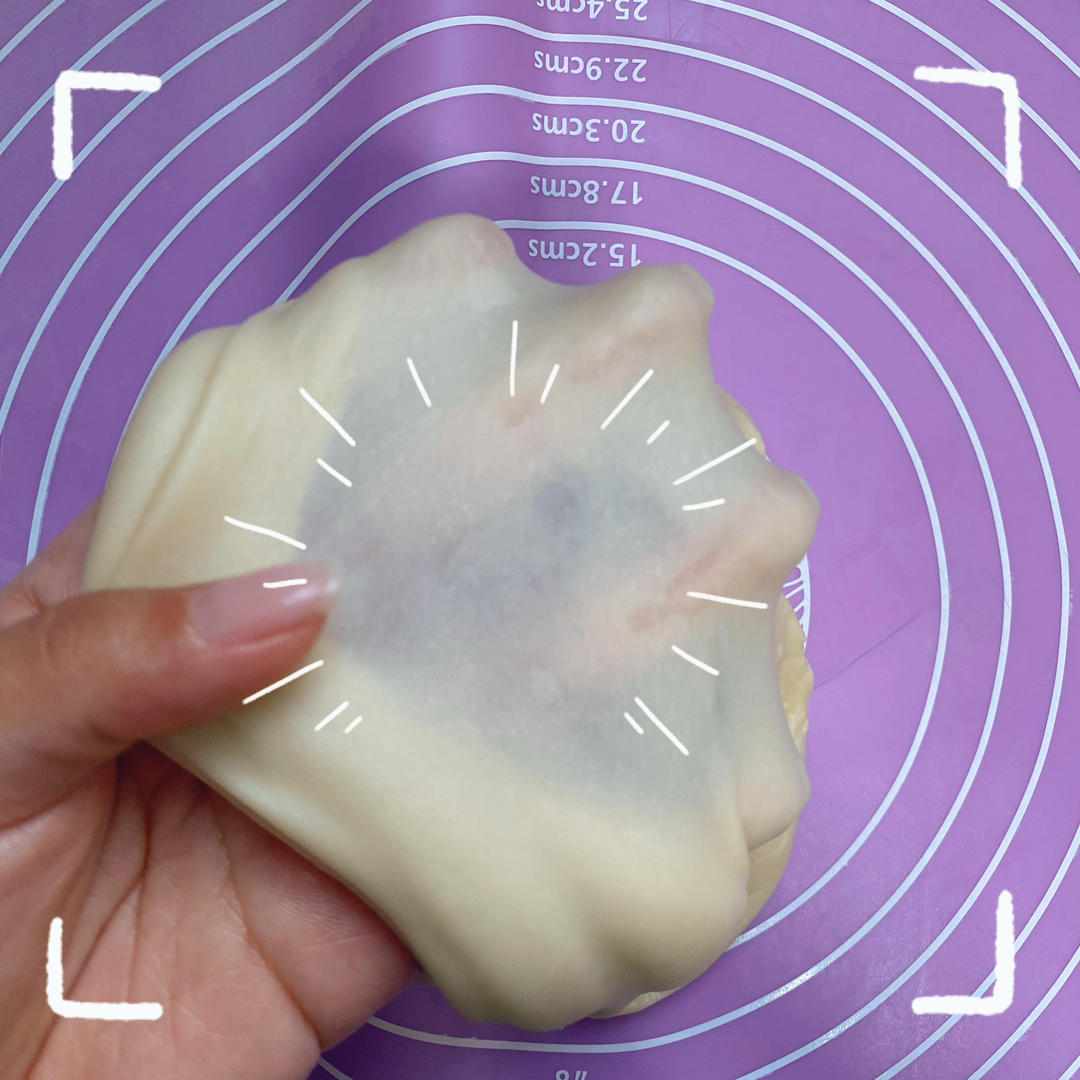 枣泥酥（枣花酥）