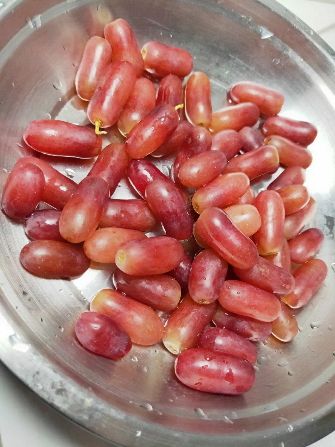 美食日记～用心累积