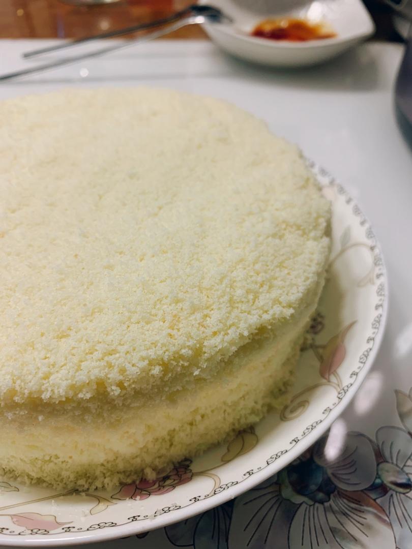 LeTAO双层芝士蛋糕