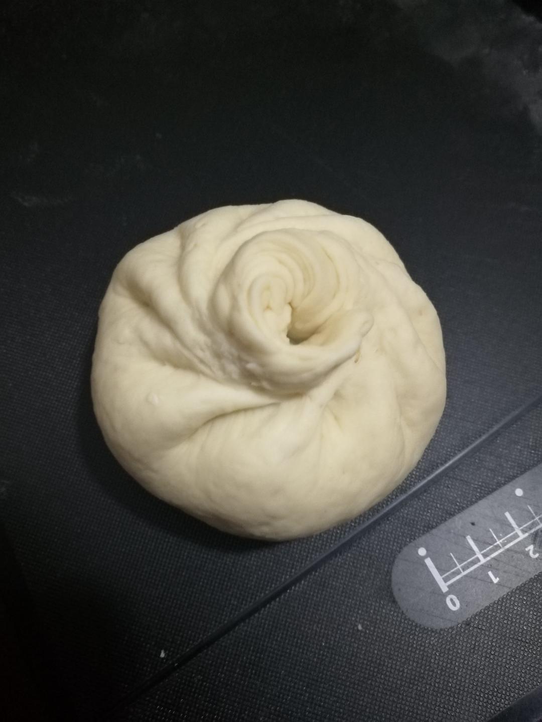 【曼食慢语】鲜肉包子