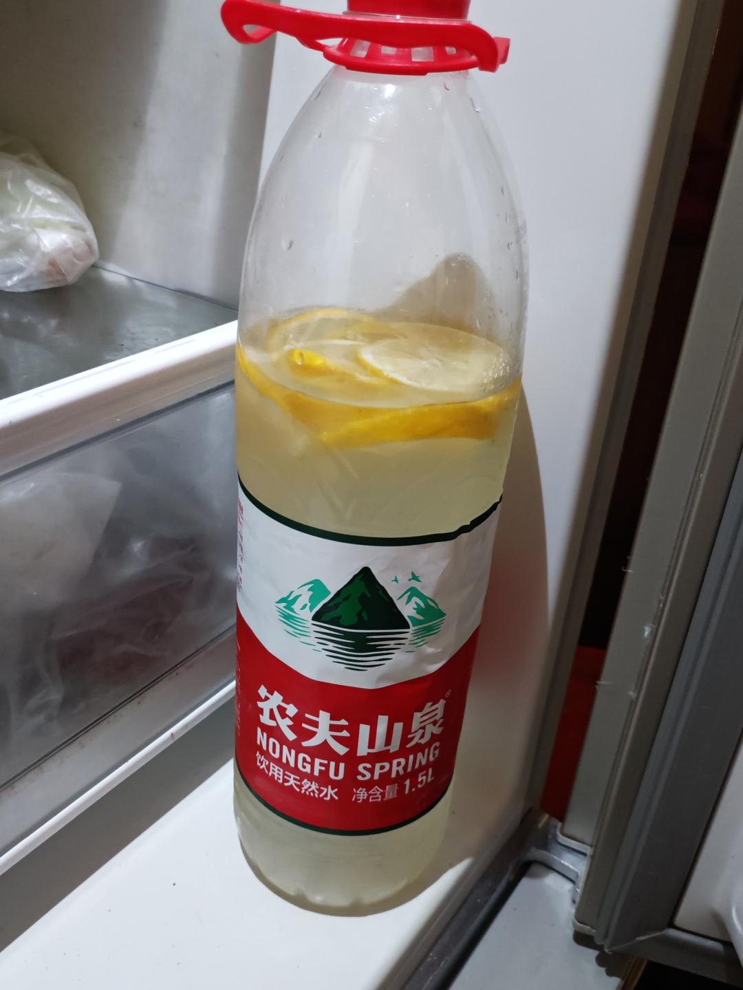 简单柠檬水/Lemonade