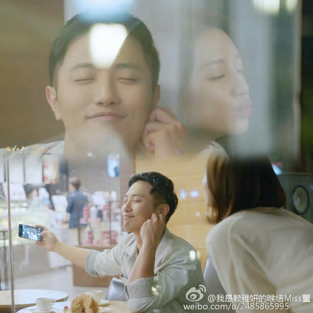 一个爱做饭却不爱刷碗的宝妈