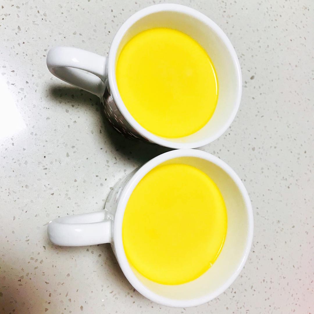 《Tinrry下午茶》教你做焦糖布丁