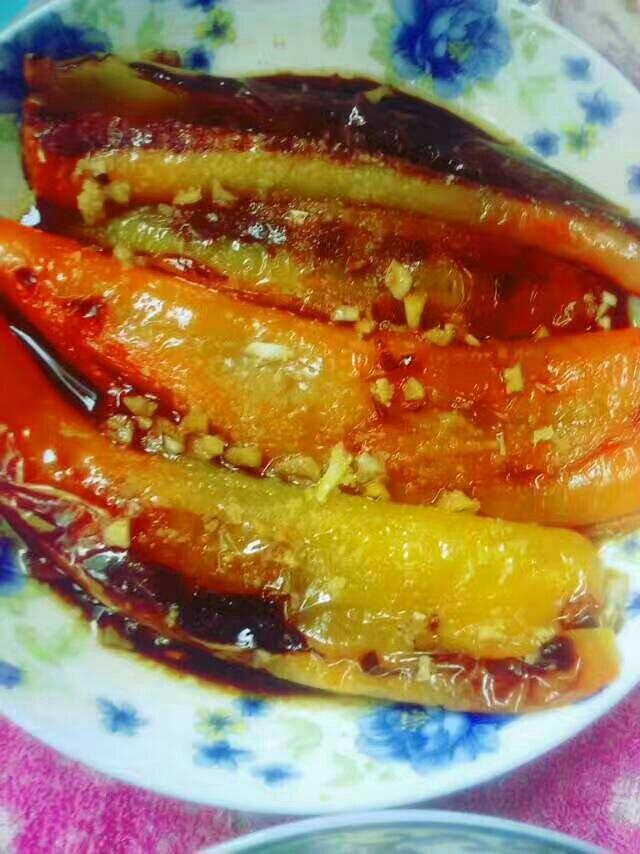 虎皮青椒